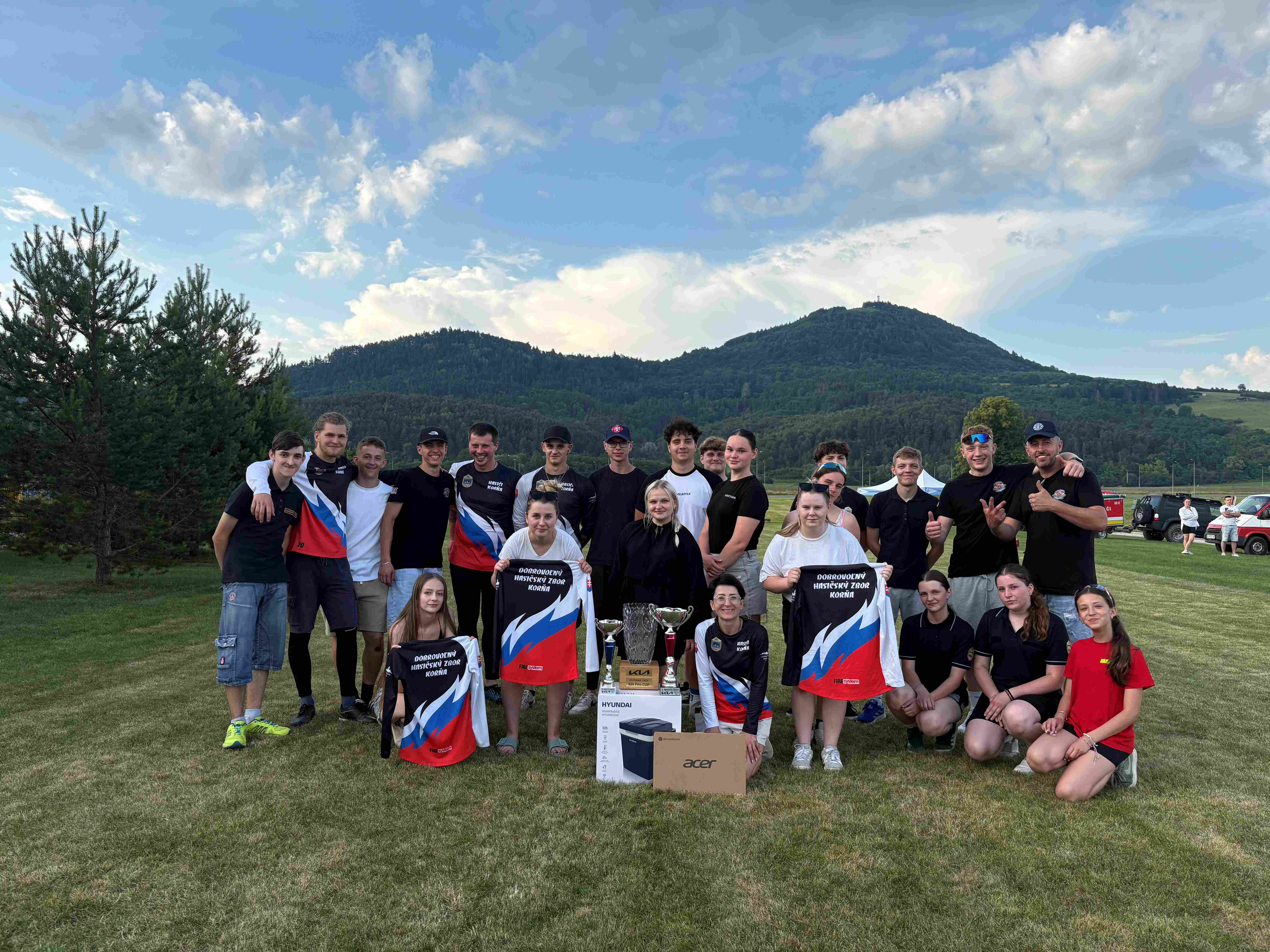 20.6.2026          Horúca ale úspešná sobota